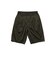 2 Pleats Relax Shorts NYCO Twill