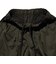 2 Pleats Relax Shorts NYCO Twill
