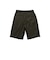 2 Pleats Relax Shorts NYCO Twill