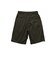2 Pleats Relax Shorts NYCO Twill