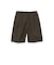 2 Pleats Relax Shorts NYCO Twill