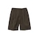 2 Pleats Relax Shorts NYCO Twill