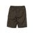 2 Pleats Relax Shorts NYCO Twill