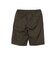 2 Pleats Relax Shorts NYCO Twill