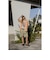 2 Pleats Relax Shorts NYCO Twill