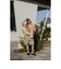 2 Pleats Relax Shorts NYCO Twill