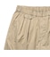 2 Pleats Relax Shorts NYCO Twill