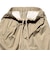 2 Pleats Relax Shorts NYCO Twill