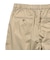 2 Pleats Relax Shorts NYCO Twill
