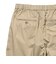 2 Pleats Relax Shorts NYCO Twill