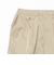 2 Pleats Relax Shorts NYCO Twill