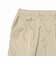 2 Pleats Relax Shorts NYCO Twill
