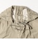 2 Pleats Relax Shorts NYCO Twill
