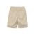2 Pleats Relax Shorts NYCO Twill