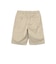 2 Pleats Relax Shorts NYCO Twill