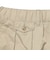 2 Pleats Relax Shorts NYCO Twill