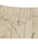 2 Pleats Relax Shorts NYCO Twill