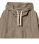 MIL Smock Wool Nylon