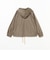 MIL Smock Wool Nylon