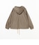 MIL Smock Wool Nylon