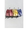 GYM Shorts Twill Gradation Print