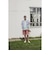 GYM Shorts Twill Gradation Print
