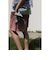 GYM Shorts Twill Gradation Print