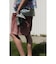 GYM Shorts Twill Gradation Print