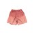 GYM Shorts Twill Gradation Print