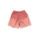 GYM Shorts Twill Gradation Print