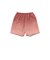 GYM Shorts Twill Gradation Print