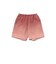 GYM Shorts Twill Gradation Print