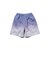 GYM Shorts Twill Gradation Print