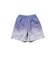 GYM Shorts Twill Gradation Print