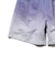 GYM Shorts Twill Gradation Print