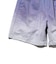 GYM Shorts Twill Gradation Print