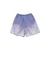 GYM Shorts Twill Gradation Print