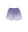 GYM Shorts Twill Gradation Print