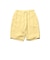 Easy Shorts Cupro Dot Pattern