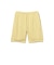 Easy Shorts Cupro Dot Pattern