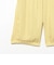 Easy Shorts Cupro Dot Pattern