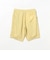 Easy Shorts Cupro Dot Pattern