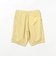Easy Shorts Cupro Dot Pattern