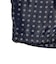 Easy Shorts Cupro Dot Pattern