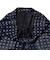 Easy Shorts Cupro Dot Pattern