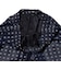 Easy Shorts Cupro Dot Pattern