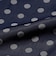 Easy Shorts Cupro Dot Pattern