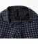 Easy Shorts Cupro Dot Pattern