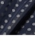 Easy Shorts Cupro Dot Pattern