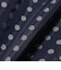 Easy Shorts Cupro Dot Pattern